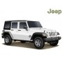 JEEP WRANGLER CHASSIS LONG