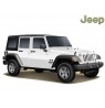 JEEP WRANGLER CHASSIS LONG