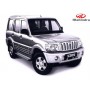 MAHINDRA SCORPIO