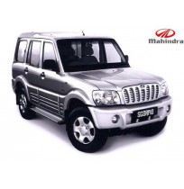 MAHINDRA SCORPIO