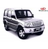 MAHINDRA SCORPIO