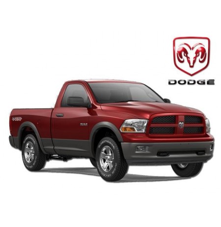 DODGE RAM 2500