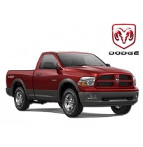 DODGE RAM 2500