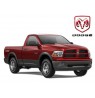 DODGE RAM 2500