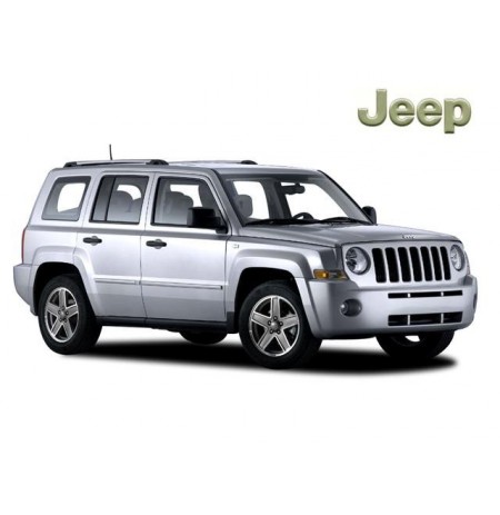 JEEP PATRIOT