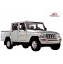 MAHINDRA BOLERO