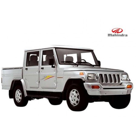 MAHINDRA BOLERO