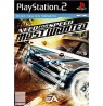 Need for speed  mosy wanted ps2