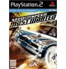 Need for speed  mosy wanted ps2