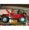 4X4 JOUET ENFANTS GRAND JOUET : JEEP WRANGLER