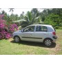 Villas Bougainville : Villa + Voiture + Bateau