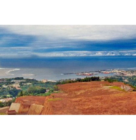 PAMATAI lots 1 000 m2 VTPA620 A PARTIR DE :