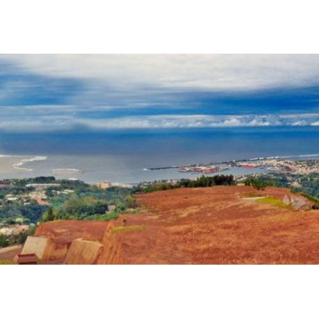 PAMATAI lots 1 000 m2 VTPA620 A PARTIR DE :