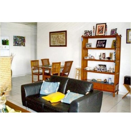 PUNAAUIA Bel appartement de type F3 VTGO240