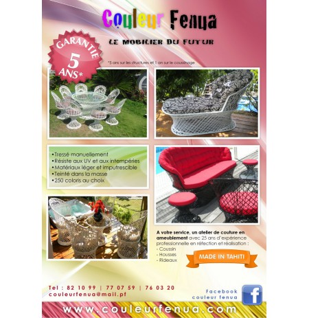 Couleur Fenua