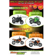 Motor Bike Center