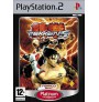 tekken 5