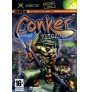 conker live and relaoded