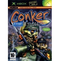 conker live and relaoded