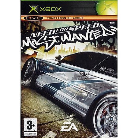 need for speed