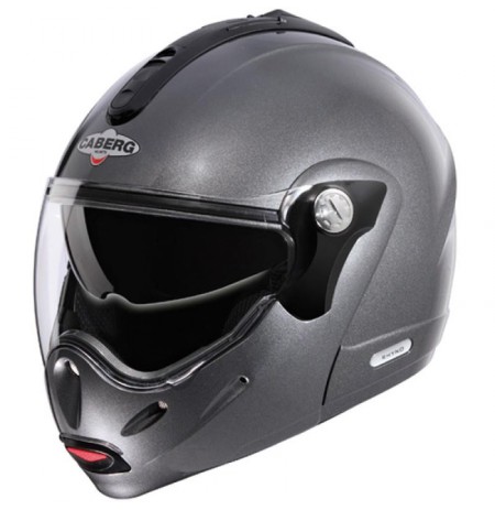Casque Modulable Caberg Rhyno Gun Metal