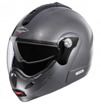 Casque Modulable Caberg Rhyno Gun Metal