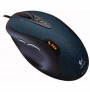 Souris gaming Logitech