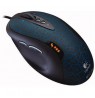 Souris gaming Logitech