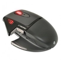 Souris Cyborg  Saitek