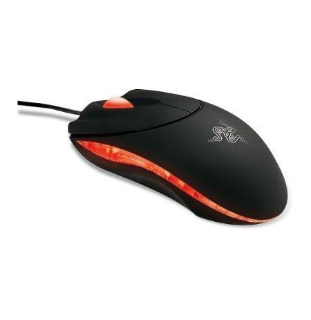 Souris optique filaire Razer Diamondback 3G 1800