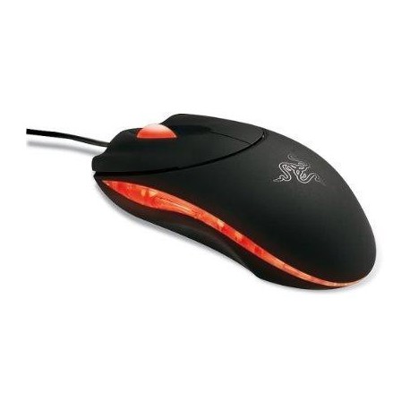 Souris optique filaire Razer Diamondback 3G 1800