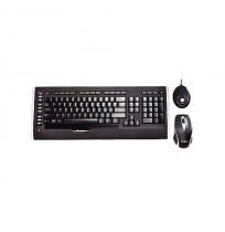 clavier + souris sans fil Desktop 1200 Labtec