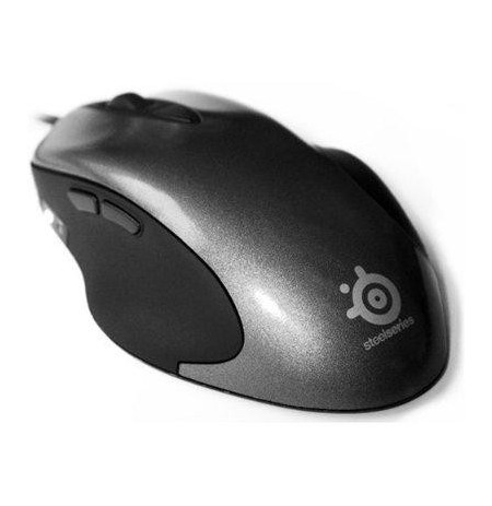 Souris optique Ikari SteelSeries 82081