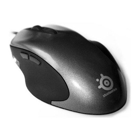 Souris optique Ikari SteelSeries 82081