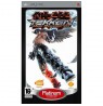 Tekken dark resurrection Ed. Platinum