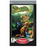 Daxter PSP Platinum