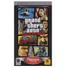 Grand theft auto : liberty city stories platinum