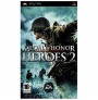 Medal of Honor Heroes 2 Platinum