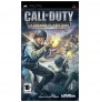 Call Of Duty Les Chemins de la Victoire PSP