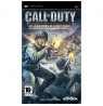 Call Of Duty Les Chemins de la Victoire PSP