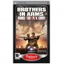 Brothers in Arms D-Day Platinum PSP
