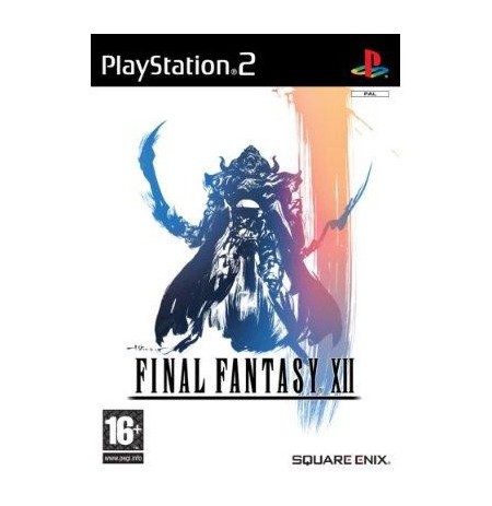 Final Fantasy XII