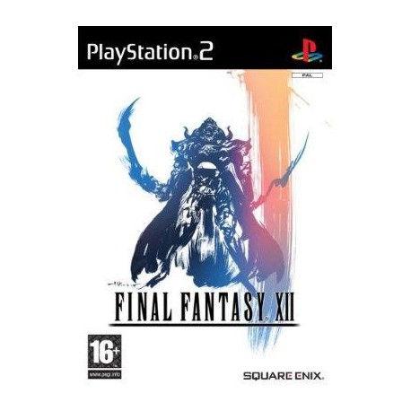 Final Fantasy XII