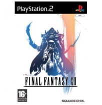 Final Fantasy XII