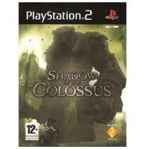 Shadow Of Colossus