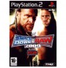 WWE Smackdown vs Raw 2009