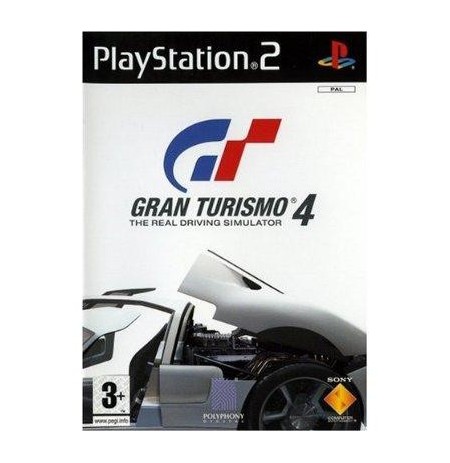 GT4 All Time Classic