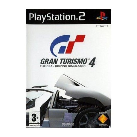 GT4 All Time Classic