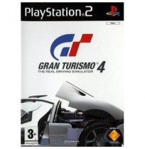 GT4 All Time Classic