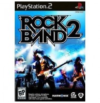 Rock band 2